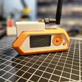 NRF24L01 FLIPPER ZERO CASE - Thumbnail 1