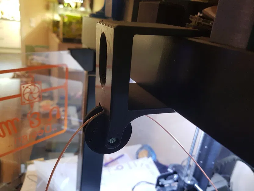 Umlenkrolle Ikea thiếu - Image 2