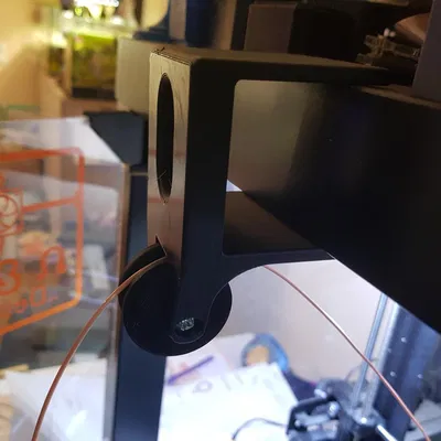 Umlenkrolle Ikea thiếu