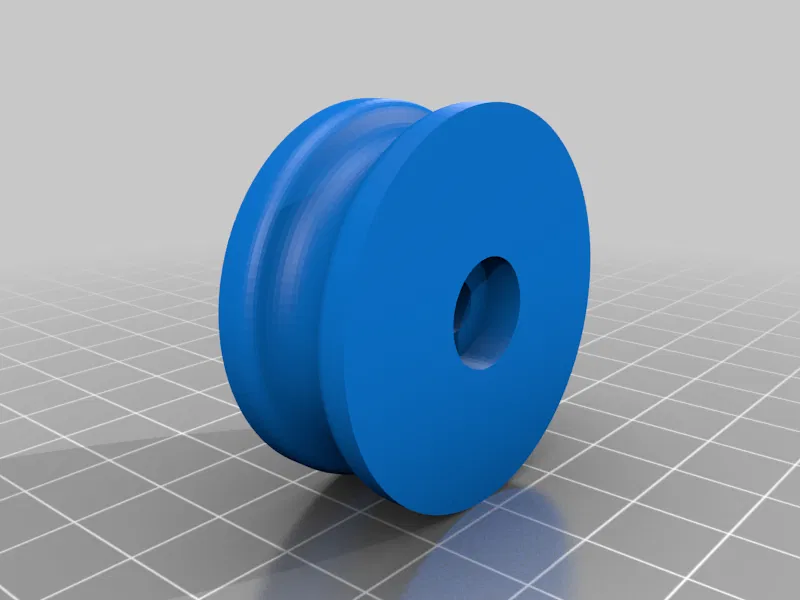 Umlenkrolle Ikea thiếu - Image 5