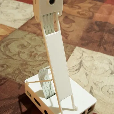 Vỏ máy ảnh Raspberry Pi 3