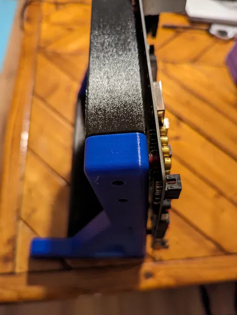 Bo mạch chủ miếng đệm - Image 3