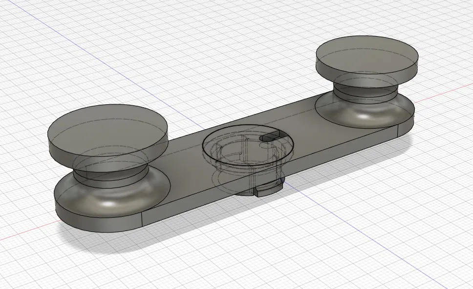 Dây cleat bao vây grommet - Image 2