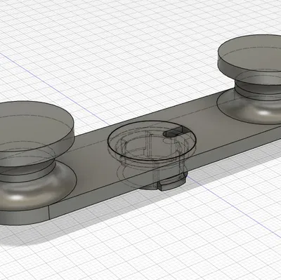Dây cleat bao vây grommet