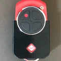 Người giữ tường để điều khiển từ xa nhà để xe (B & D Power Drive Remote) - Thumbnail 2