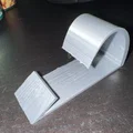 Scythe đứng - Thumbnail 2