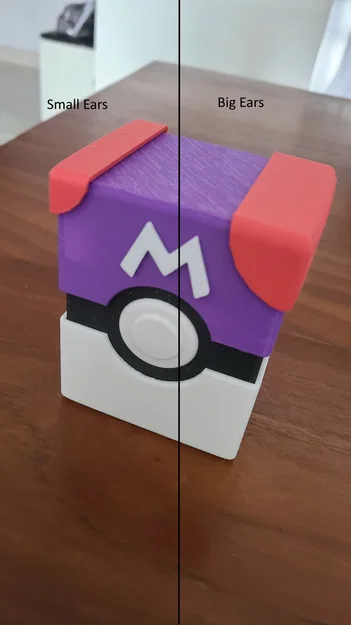 Chủ thẻ Masterball TCG - Image 2