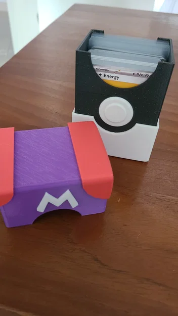 Chủ thẻ Masterball TCG - Image 3