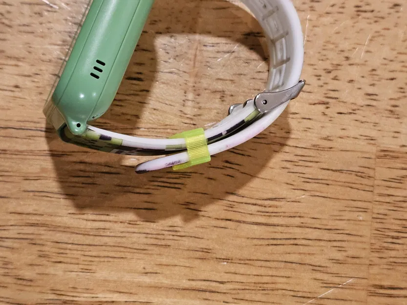 Dây đeo đồng hồ Minecraft - Image 2