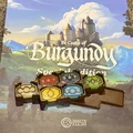 Castles of Burgundy Bonus Gạch tổ chức - Thumbnail 1