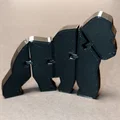 Gorilla khớp nối Flexi - Thumbnail 1