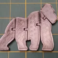 Gorilla khớp nối Flexi - Thumbnail 3