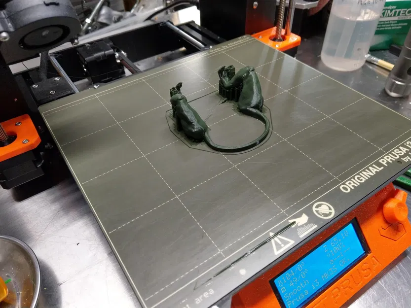 Cánh tay gà! - Gà trở thành khủng long - Image 7