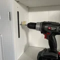 Bookshelf Hole khoan jig - Thumbnail 1