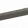 Bookshelf Hole khoan jig - Thumbnail 2