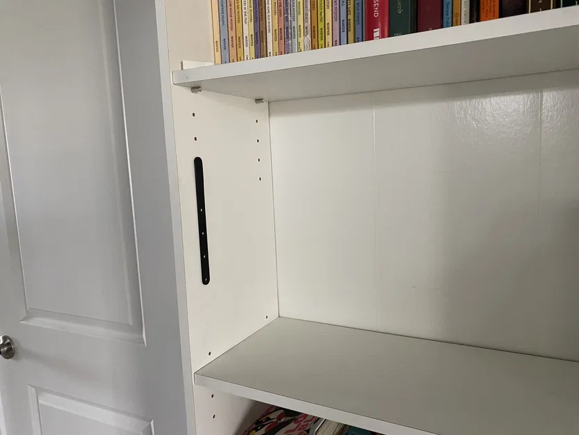 Bookshelf Hole khoan jig - Image 3