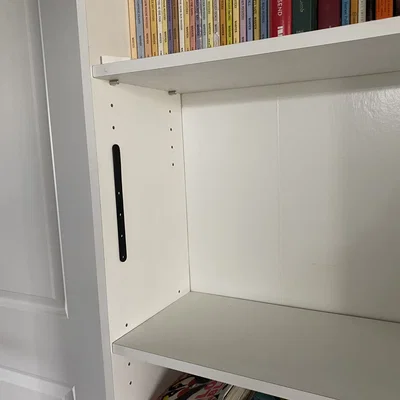 Bookshelf Hole khoan jig