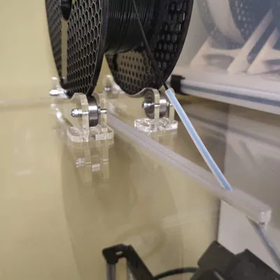 Vỏ khe cho Tukkari TLX MK3S+bao vây MMU2S