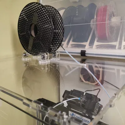 Vỏ khe cho Tukkari TLX MK3S+bao vây MMU2S