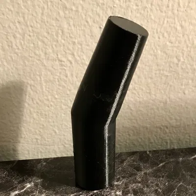 Bộ chuyển đổi cực mở rộng 20 độ