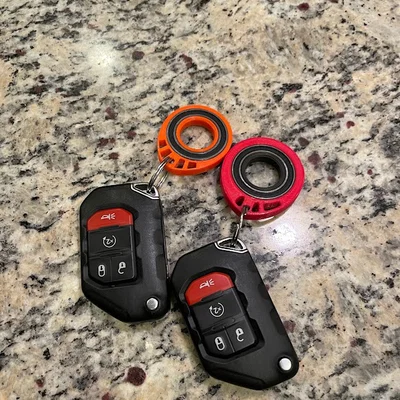 Keyrambit