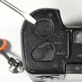 Panasonic Lumix GX-8 Camera Pin COURDORY COURDORY COVENORY (VER 2.0) - Thumbnail 3