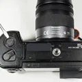 Panasonic Lumix GX-8 Camera Pin COURDORY COURDORY COVENORY (VER 2.0) - Thumbnail 4