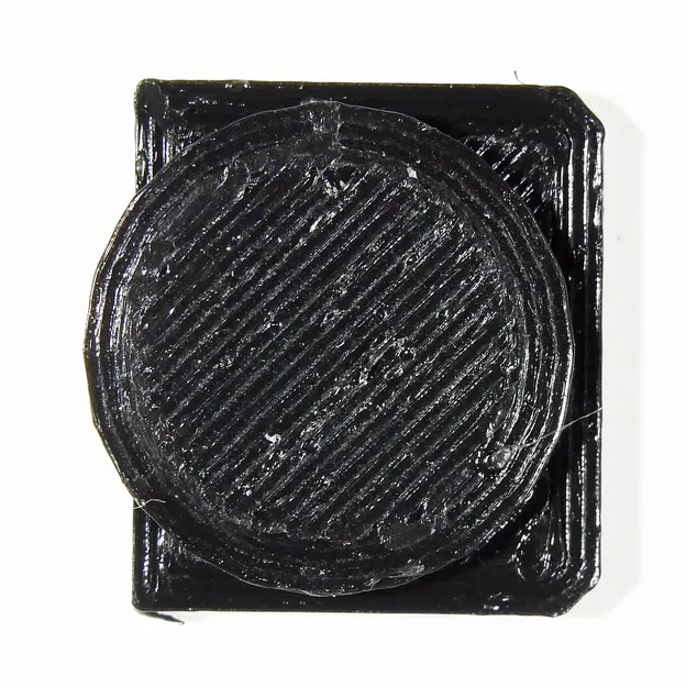 Panasonic Lumix GX-8 Camera Pin COURDORY COURDORY COVENORY (VER 2.0) - Image 6