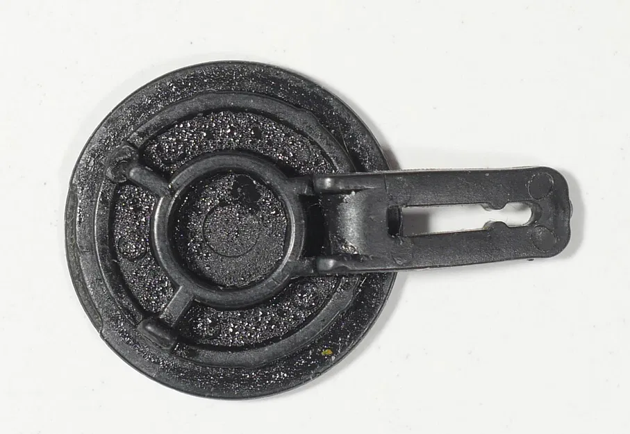 Panasonic Lumix GX-8 Camera Pin COURDORY COURDORY COVENORY (VER 2.0) - Image 9