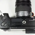 Panasonic Lumix GX-8 Camera Pin COURDORY COURDORY COVENORY (VER 1.0) - Thumbnail 2