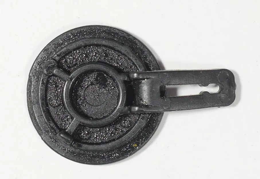 Panasonic Lumix GX-8 Camera Pin COURDORY COURDORY COVENORY (VER 1.0) - Image 5