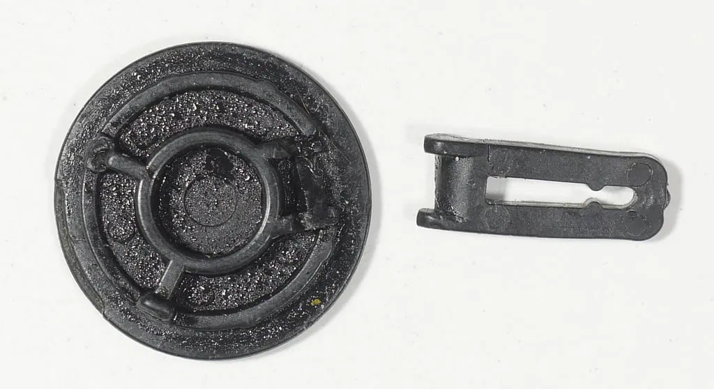 Panasonic Lumix GX-8 Camera Pin COURDORY COURDORY COVENORY (VER 1.0) - Image 8