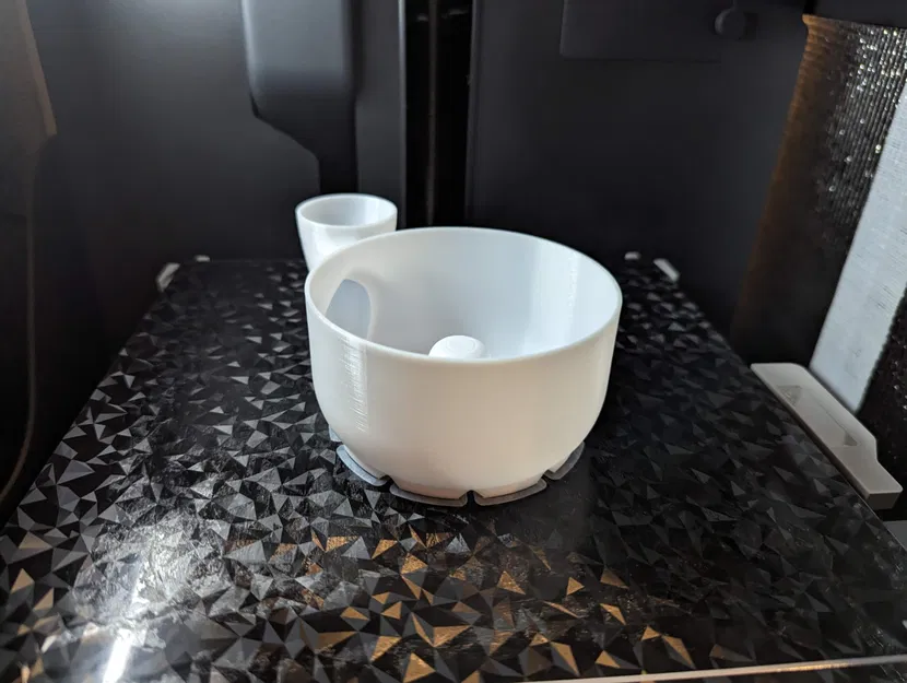 Máy giặt rau và trái cây tự động- không cần hỗ trợ và không cần lắp ráp. Kích thước nhỏ và lớn - Image 3