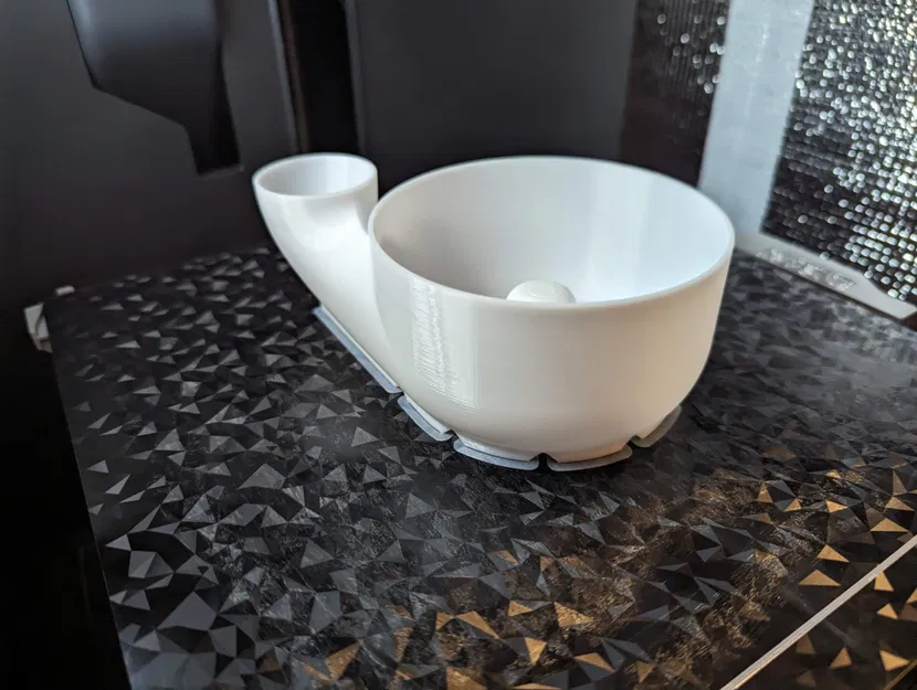 Máy giặt rau và trái cây tự động- không cần hỗ trợ và không cần lắp ráp. Kích thước nhỏ và lớn - Image 5