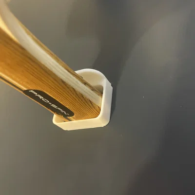 Pro Spin Ping Ping Pong Paddle Wall Note