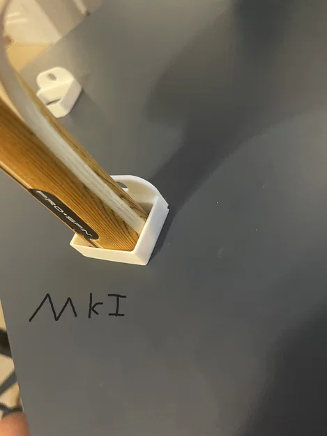 Pro Spin Ping Ping Pong Paddle Wall Note - Image 2