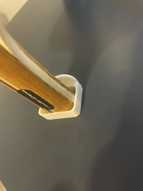 Pro Spin Ping Ping Pong Paddle Wall Note - Image 4