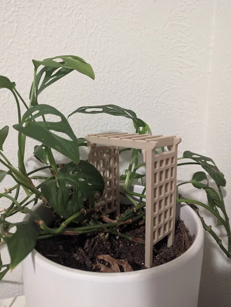 Mini Bridge Arbor - Image 2