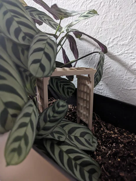 Mini Bridge Arbor - Image 3