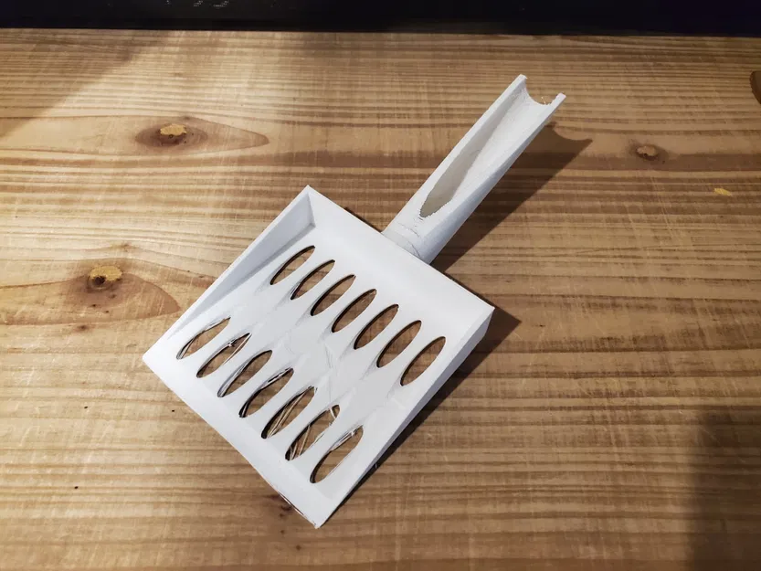 Lò thật khẩn cấp - Image 1