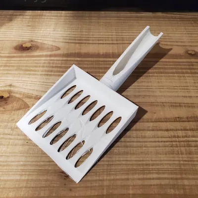 Lò thật khẩn cấp