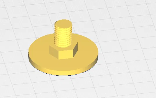 Phích cắm sợi đa chức năng - Image 1