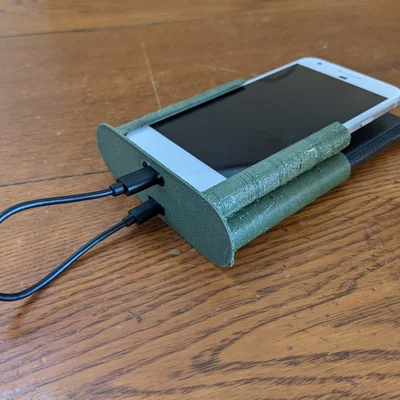 Walabot Mount cho Google Pixel