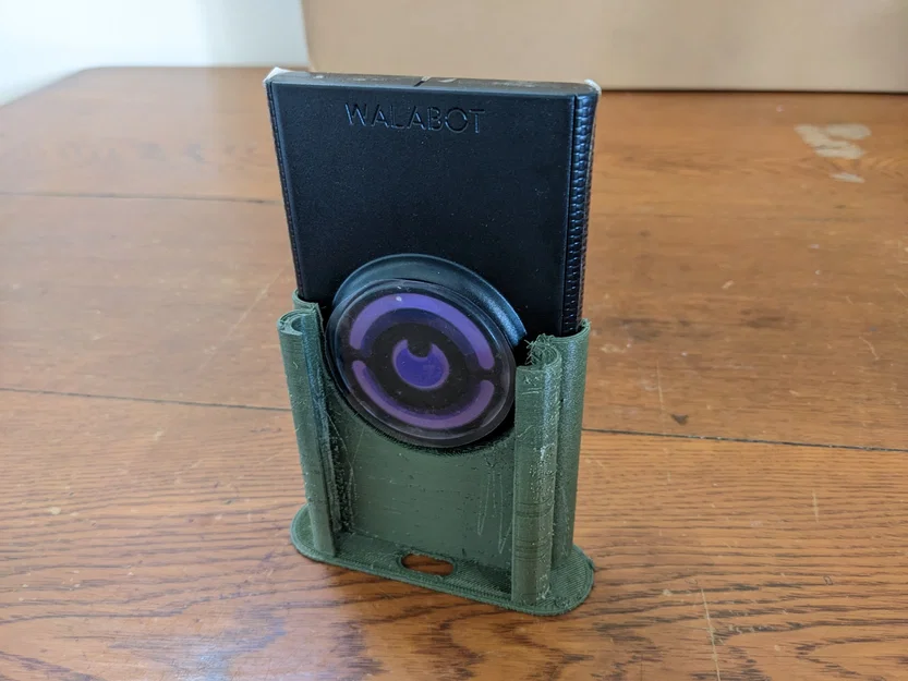 Walabot Mount cho Google Pixel - Image 2