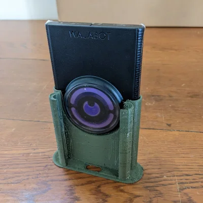 Walabot Mount cho Google Pixel