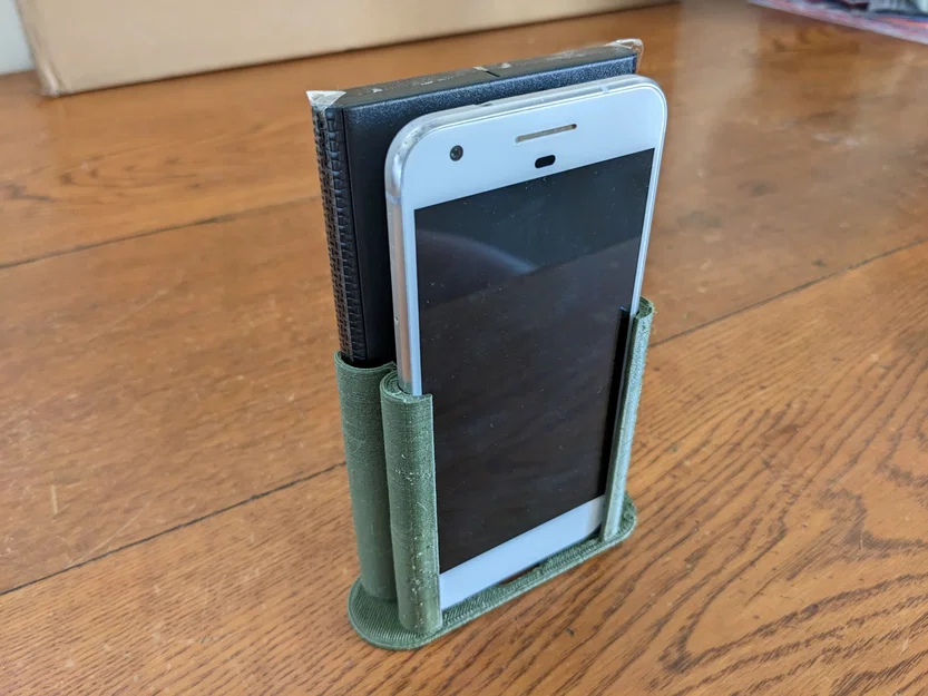 Walabot Mount cho Google Pixel - Image 3