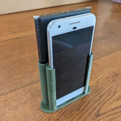 Walabot Mount cho Google Pixel