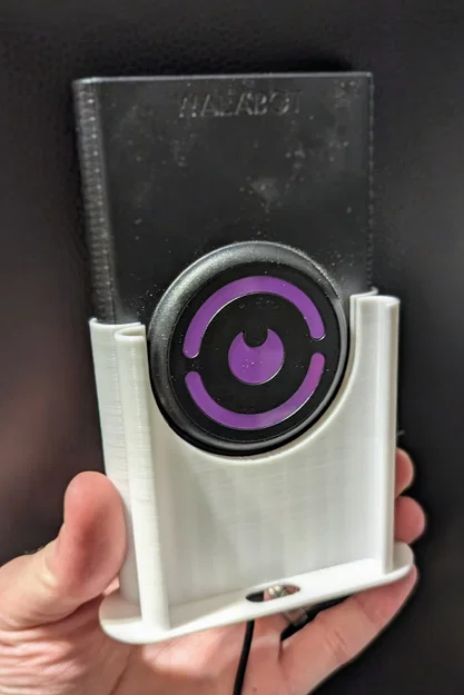 Walabot Mount cho Google Pixel 6 Pro - Image 1