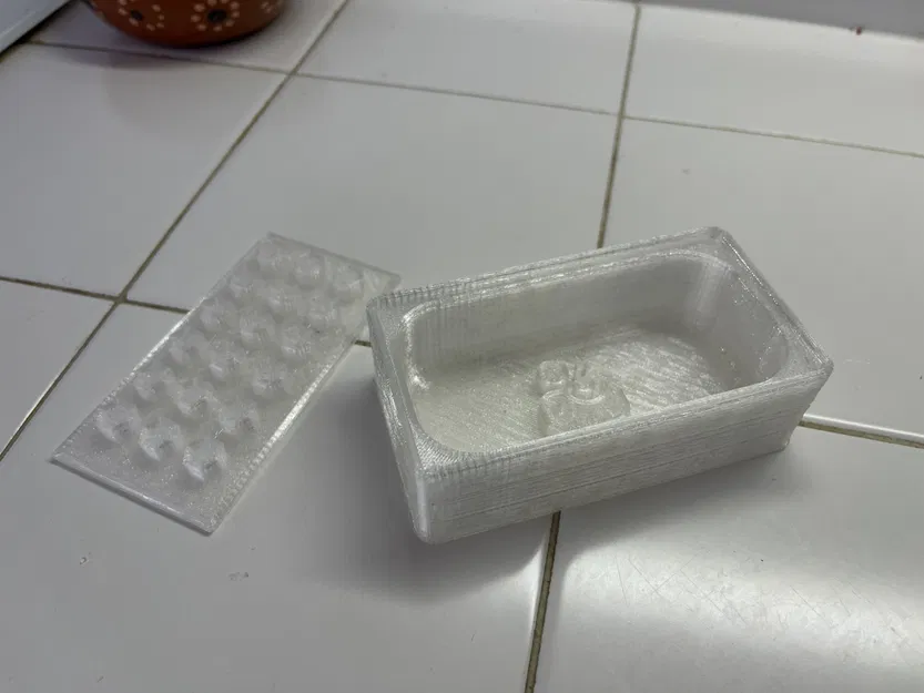 Khuôn xà phòng TPU - Image 2