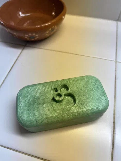 Khuôn xà phòng TPU - Image 3